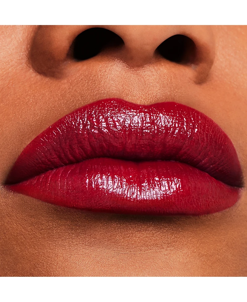 Pure Color Long-Lasting Cream Lipstick