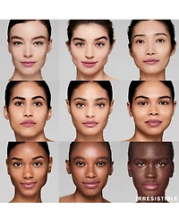 Pure Color Long-Lasting Cream Lipstick