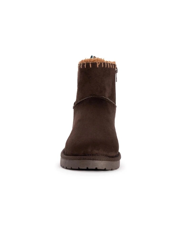 Muk Luks Women's Tatum Boots