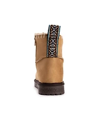 Muk Luks Women's Tatum Winter Boots