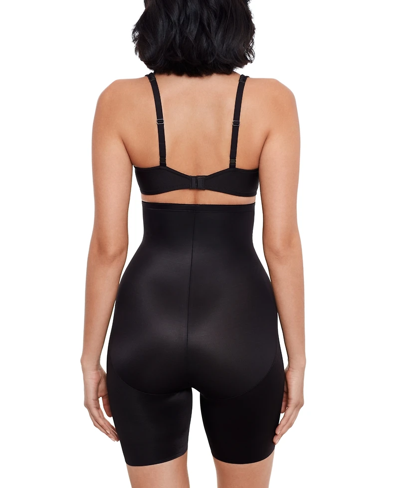 Miraclesuit Instant Tummy Tuck Extra Firm High-Waist Thigh Slimmer 2419