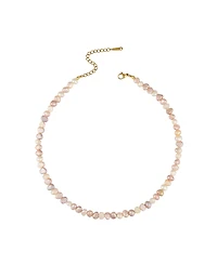 Heymaeve Statement Freshwater Pearls Necklace