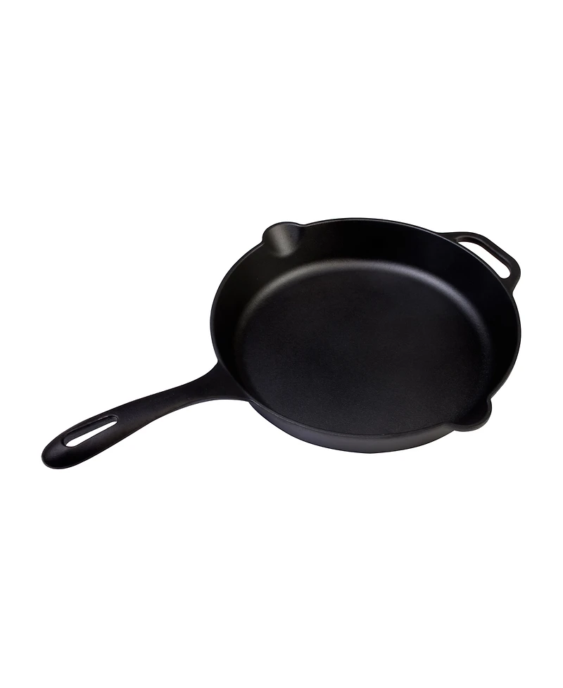 Victoria 12" Cast Iron Skillet