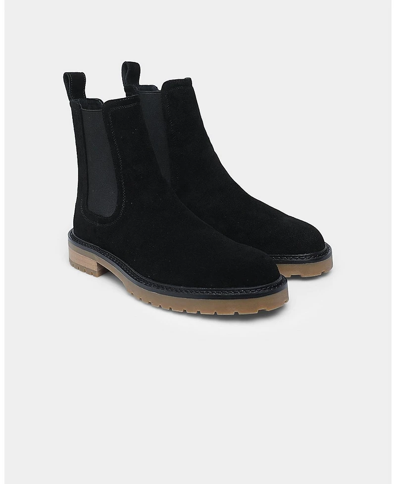 Saint Morta Mens Chunky Chelsea Boot