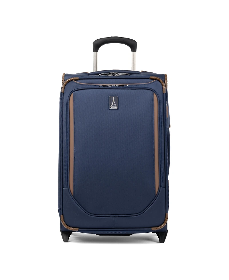 Travelpro Crew Classic Carry-on Expandable Rollaboard Luggage