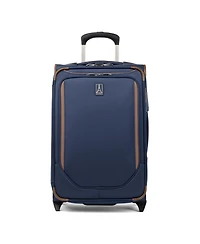 Travelpro Crew Classic Carry-on Expandable Rollaboard Luggage