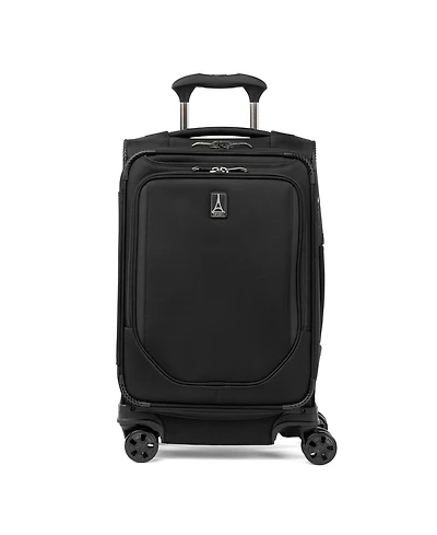 Travelpro Crew Classic Carry-on Expandable Spinner Luggage