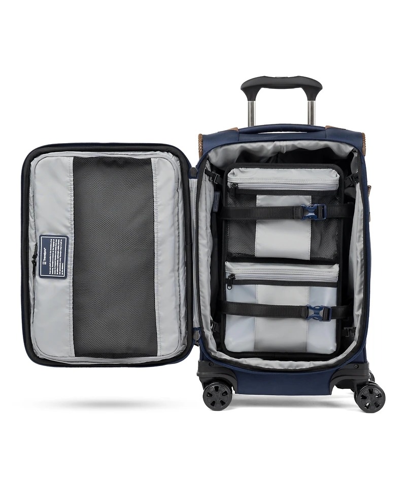 Travelpro Crew Classic 23" Carry-on Expandable Spinner