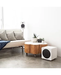 Kanto SUB8 8-inch Sealed Powered Subwoofer