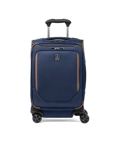 Travelpro Crew Classic 20" Carry-on Expandable Spinner