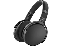 Sennheiser Hd 450BT Bluetooth 5.0 Wireless Headphone with Active Noise Cancellation - 30-Hour Battery Life