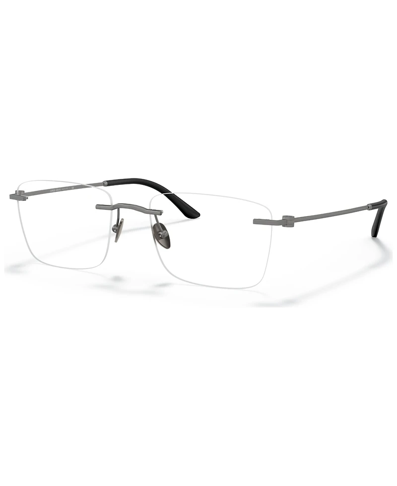 Giorgio Armani Men's Eyeglasses, AR5124