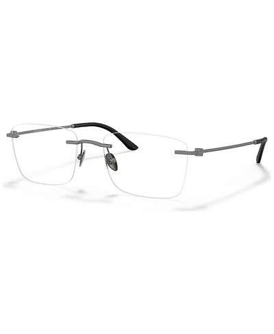 Giorgio Armani Men's Eyeglasses, AR5124