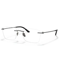 Giorgio Armani Men's Eyeglasses, AR5124