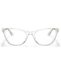 Versace Women's Eyeglasses, VE3309