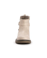Muk Luks Women's Garland Gina Boots