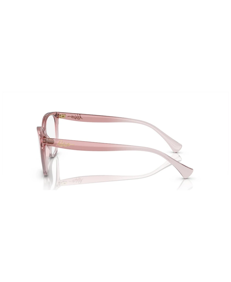 Ralph by Ralph Lauren Women's Eyeglasses, RA7135