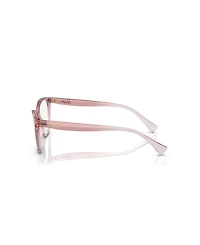 Ralph by Ralph Lauren Women's Eyeglasses, RA7135