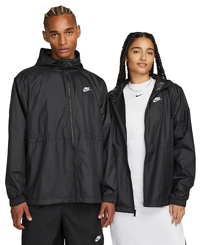 Nike Women's Sportswear Essential Repel Woven Jacket