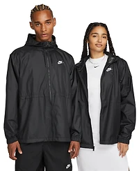 Nike Women's Sportswear Essential Repel Woven Jacket