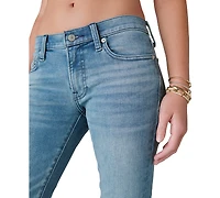 Lucky Brand Women's Sweet Straight Leg Jeans