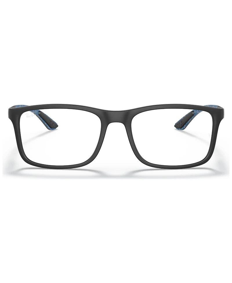 Ray-Ban Unisex Eyeglasses, RB8908