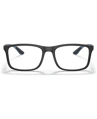 Ray-Ban Unisex Eyeglasses, RB8908