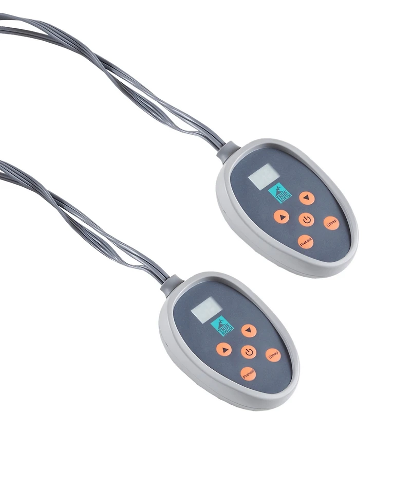 Madison Park Sherpa Heated Blanket