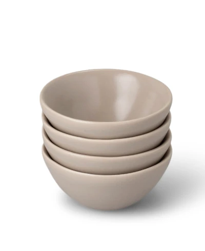 Fable Little Bowls, Set of 4