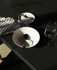 Fable Pasta Bowls, Set of 4