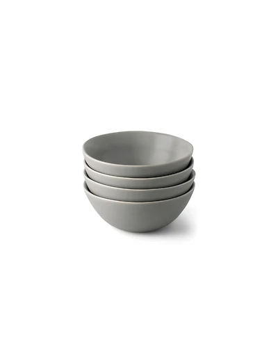 Fable Dessert Bowls, Set of 4
