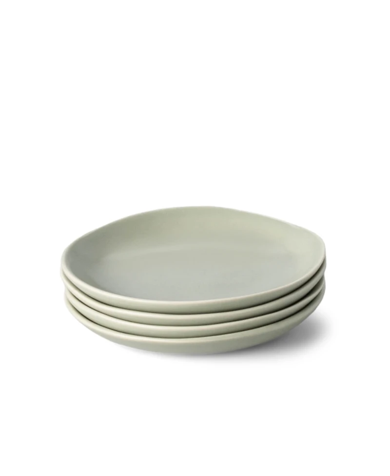 Fable Little Plates, Set of 4