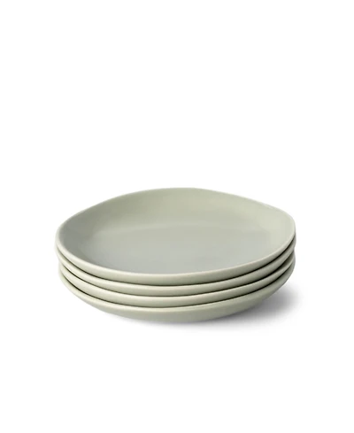 Fable Little Plates, Set of 4