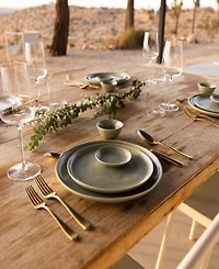 Fable Little Plates, Set of 4