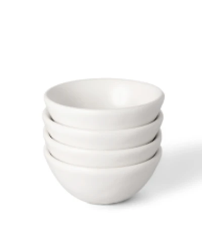Fable Little Bowls, Set of 4