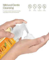 Lovery 10-Pc. Foaming Hand Soap Gift Set