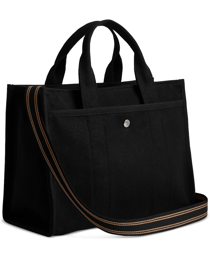 Coach Cargo Tote
