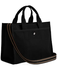 Coach Cargo Tote
