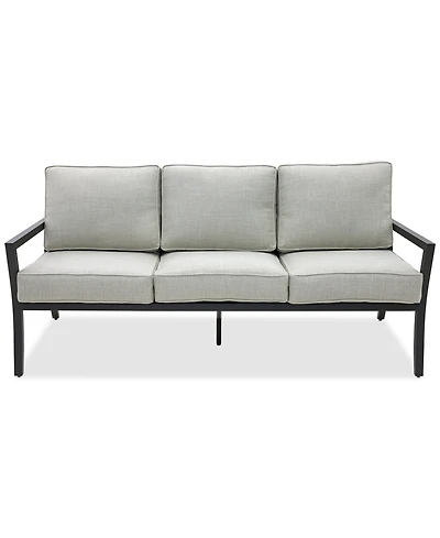 Astaire Outdoor Sofa, Created for Macy's