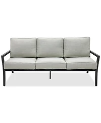 Astaire Outdoor Sofa, Created for Macy's