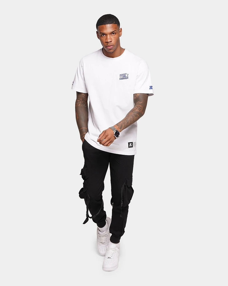 Xxiii Mens Chaim Cargo Pants