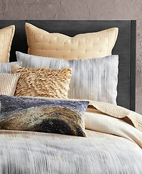 Donna Karan Home Home Ember Sham, King