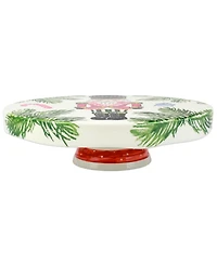 Nutcrackers Cake Stand