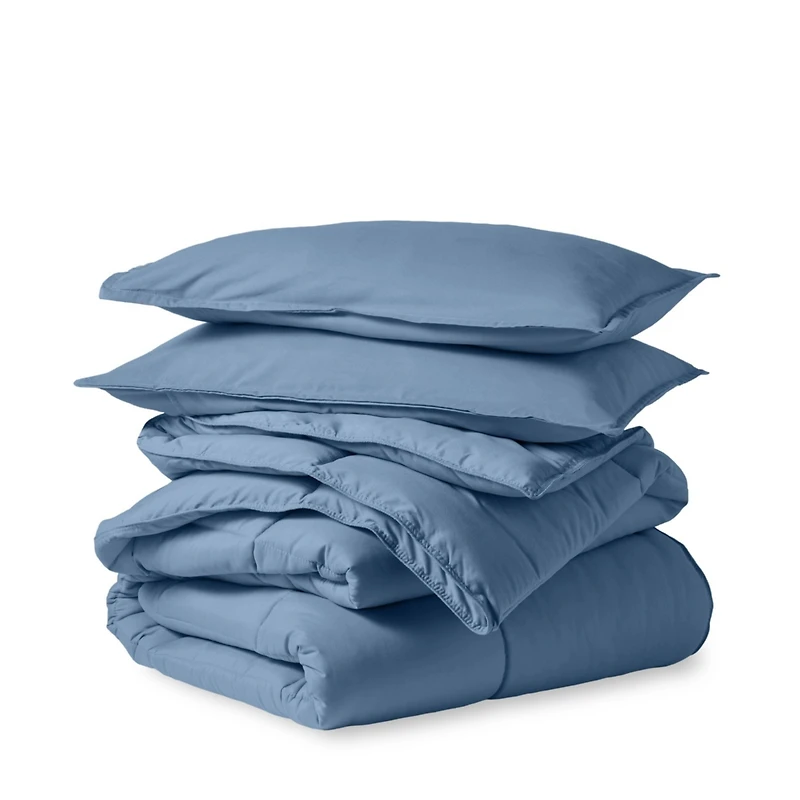 Bare Home Down Alternative Comforter Set, King/Cal King