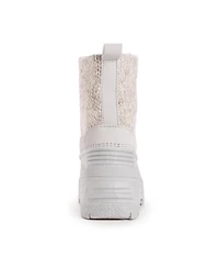Muk Luks Women's Palmer Penelope Booties