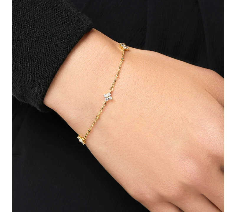 Ana Luisa - Star Bracelet - Lucy