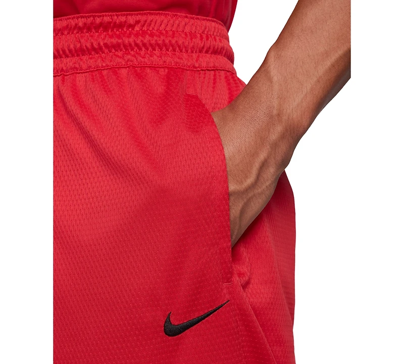 Nike Men's Icon Dri-fit Moisture-Wicking 11" Basketball Shorts