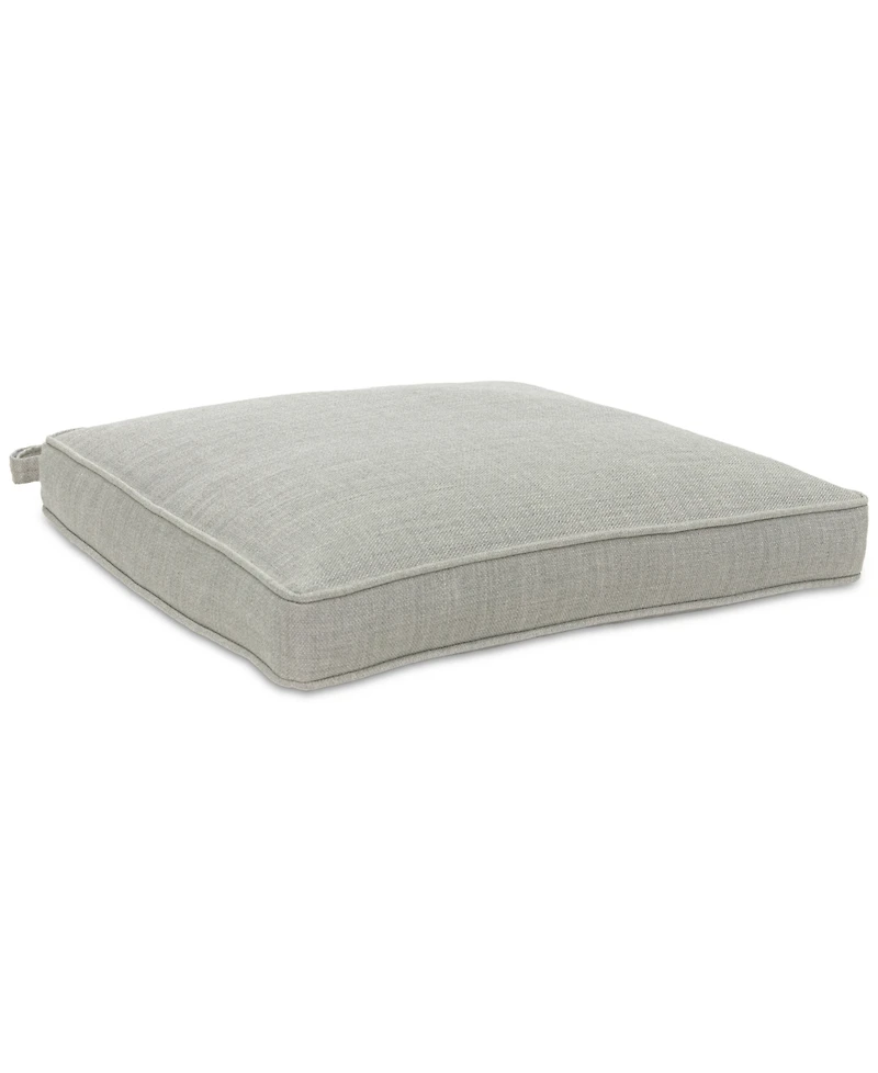 Replacement Outdoor Dining Cushion, Set of 1, Created for Macy's