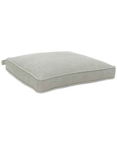 Replacement Outdoor Dining Cushion, Set of 1, Created for Macy's