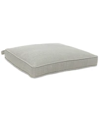 Replacement Outdoor Dining Cushion, Set of 1, Created for Macy's